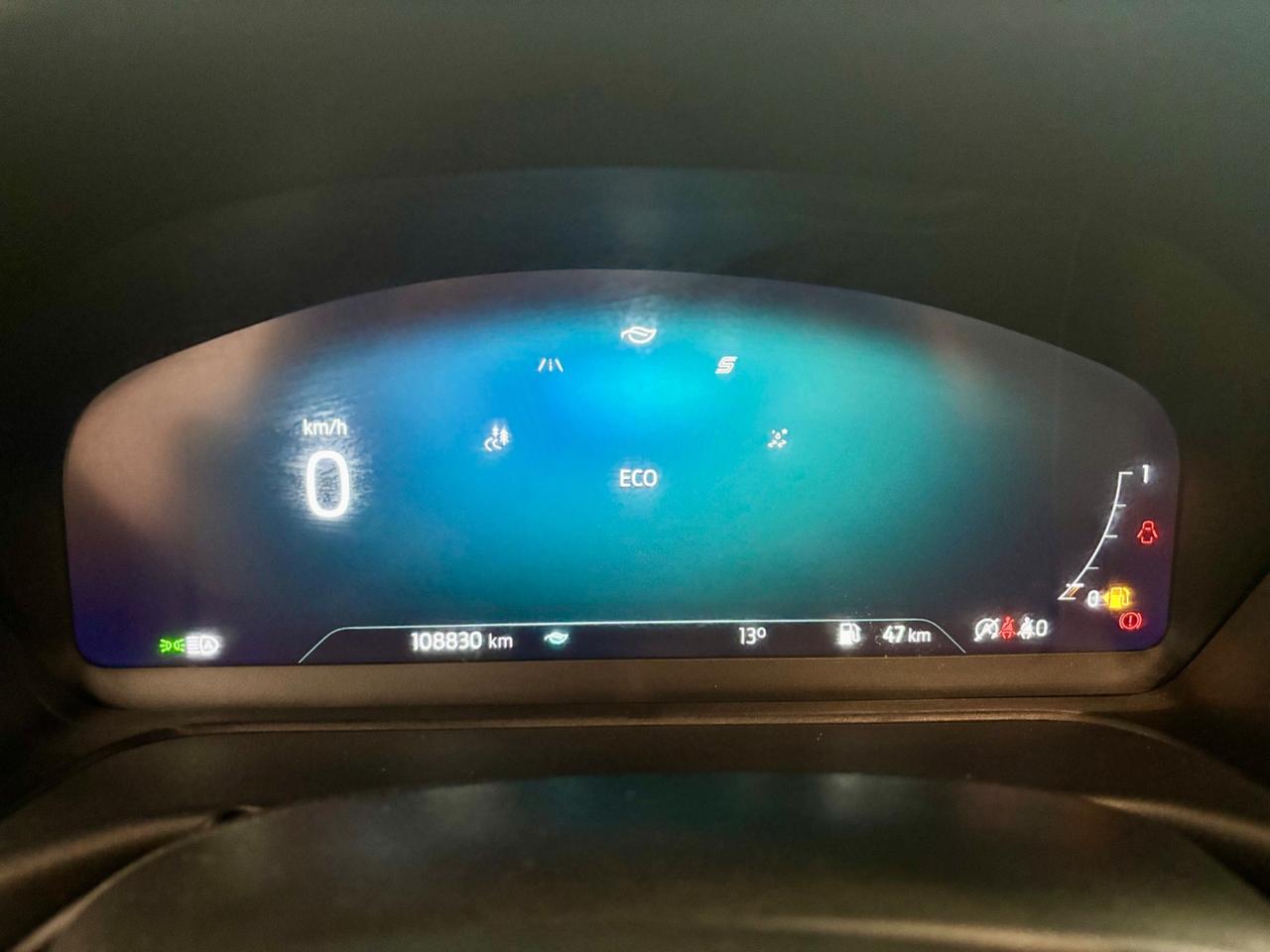 Ford Puma 1.0 EcoBoost Hybrid 125 CV S&S ST-Line X