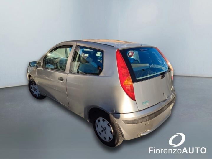 Fiat Punto 1.2i cat 3 porte Verve