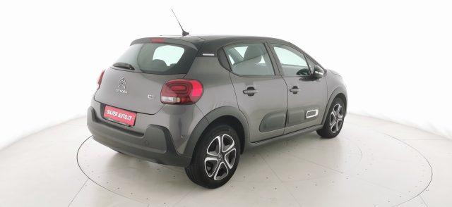 CITROEN C3 PureTech 110 S&S Shine CAMBIO AUTOMATICO