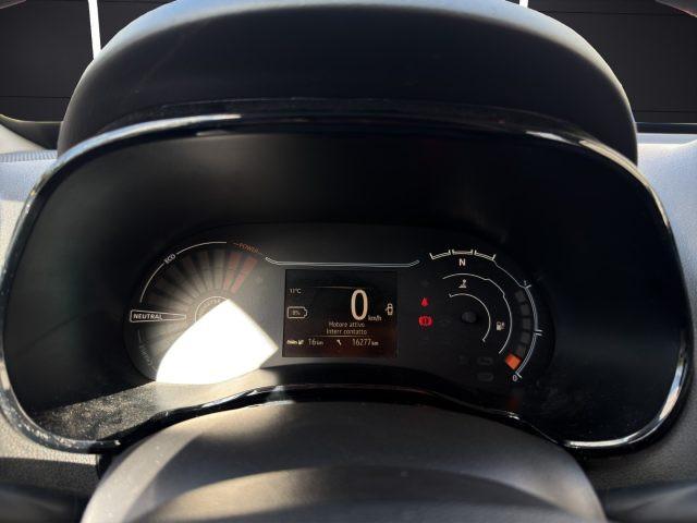 DACIA Spring Electric 45 Expression