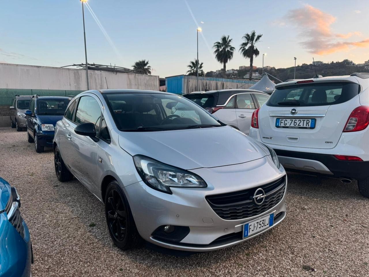 Opel Corsa 1.3 CDTI 5 porte