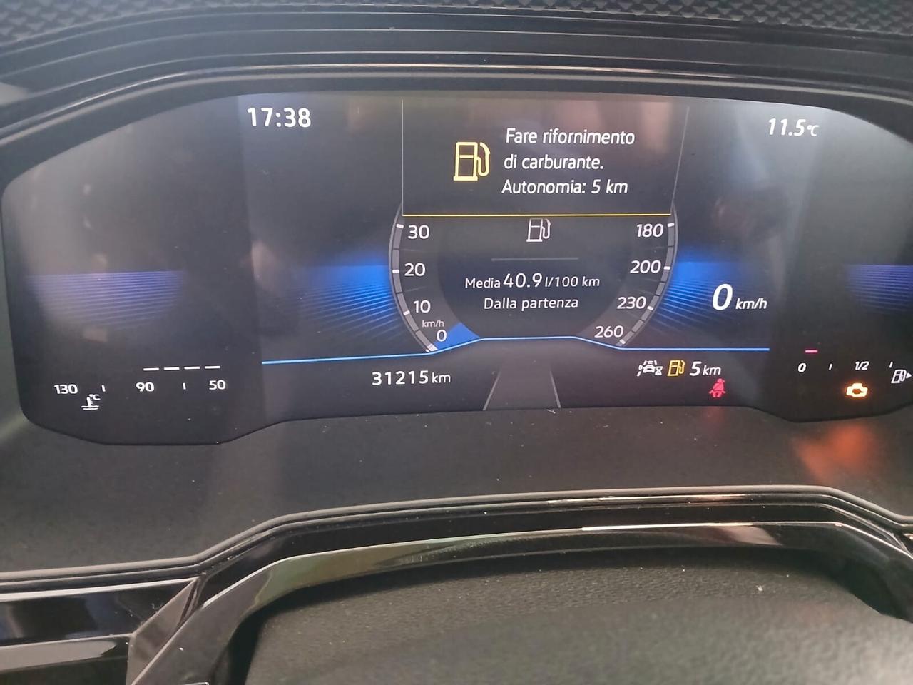 Volkswagen Polo 1.0 TSI Life