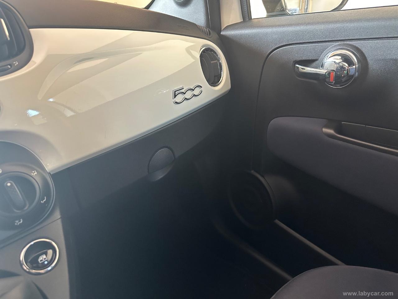 FIAT 500 1.0 Hybrid Cult