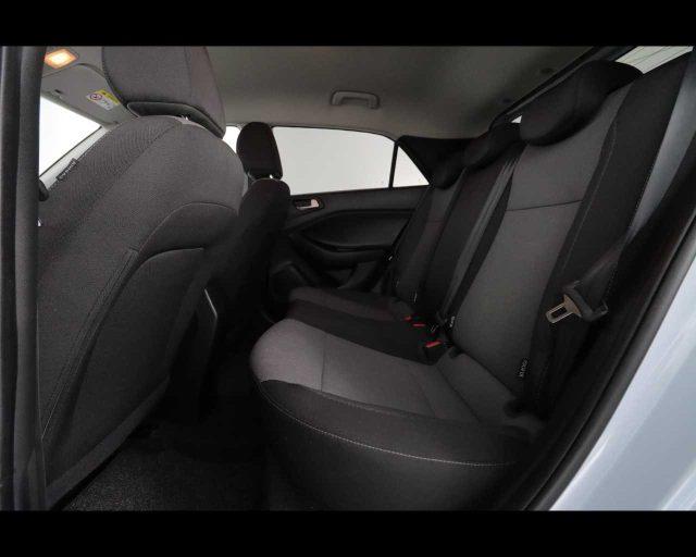 HYUNDAI i20 1.2 5 porte Connectline