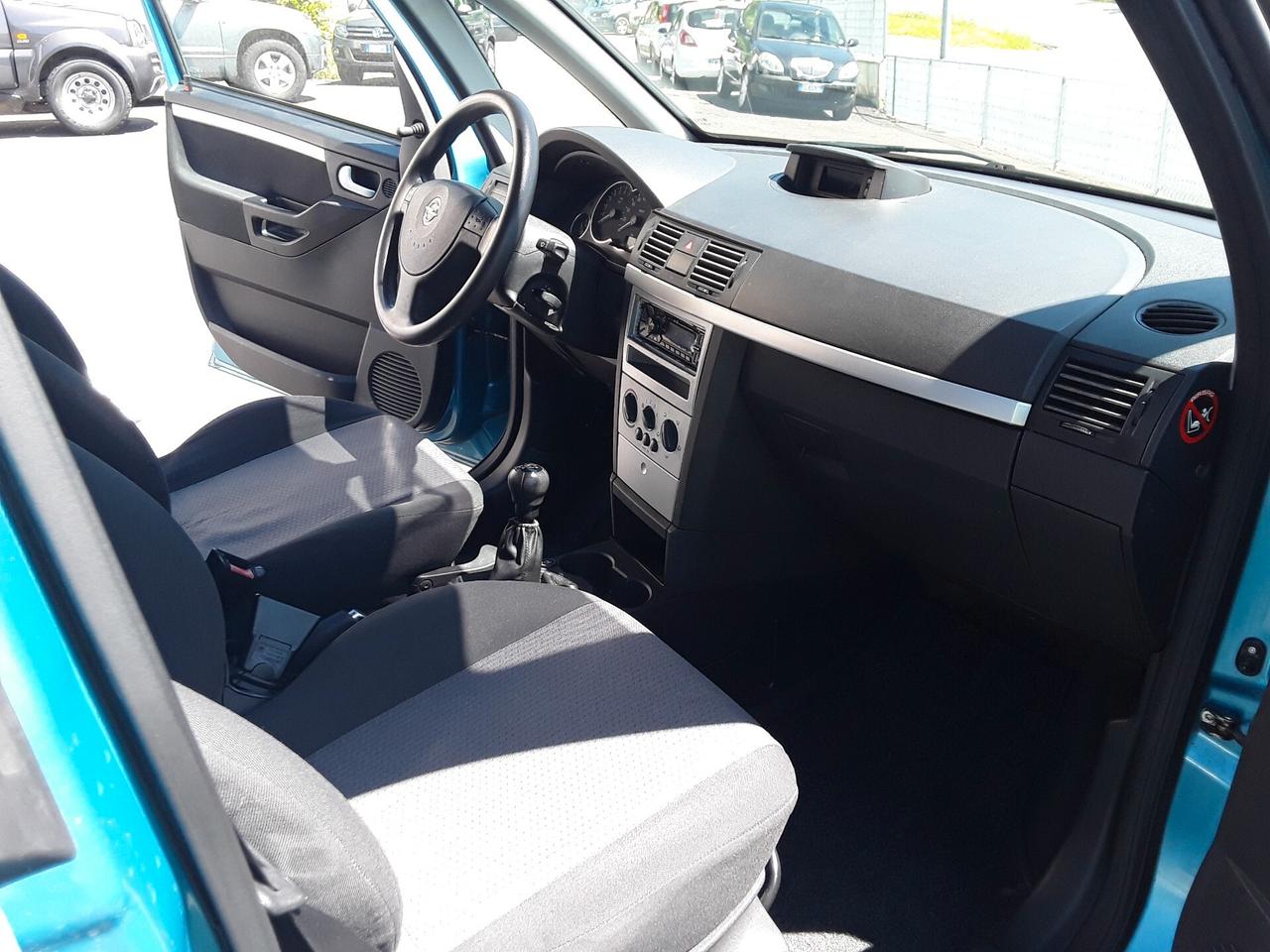 Opel Meriva 1.6 16V Enjoy