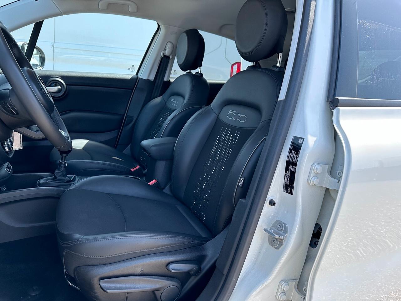 Fiat 500X 1.6 MultiJet 130 CV Connect PREZZO VERO