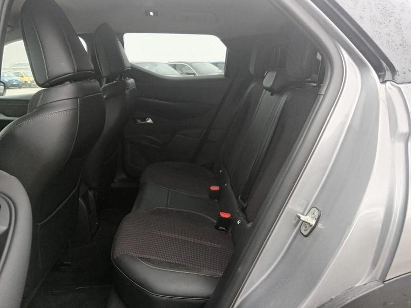 DS DS 3 Crossback DS 3 Hybrid 145 Étoile