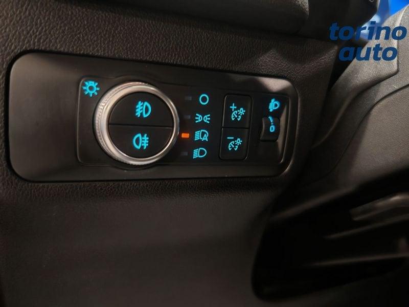 Ford Kuga Kuga 1.5 EcoBlue 120 CV 2WD Titanium Business