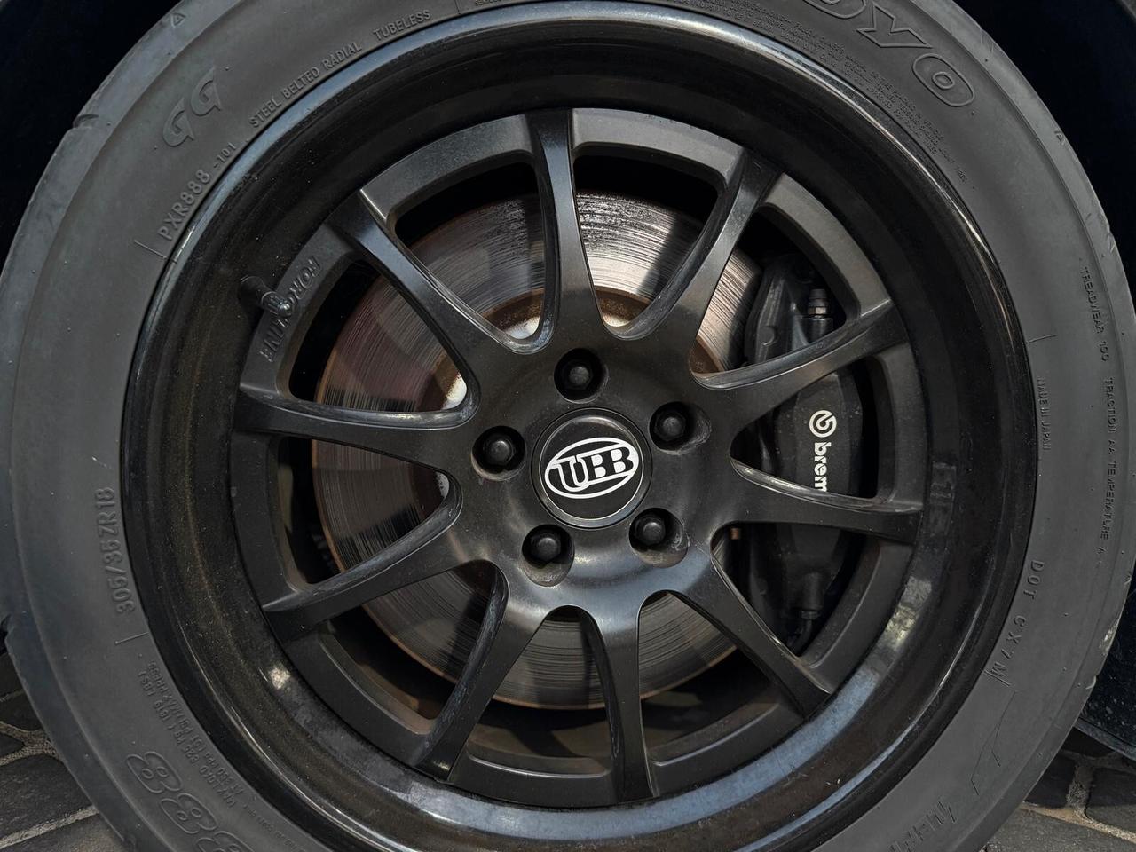 Ford Mustang SHELBY GT500 970 CV! UBB 1 OF