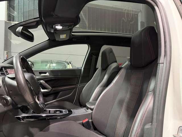 Peugeot 308 Gt-Line+Tetto+Distribuzione Nuova