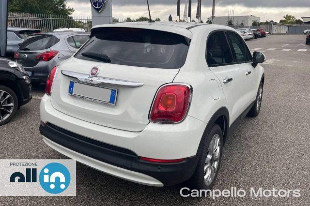 FIAT 500X 500X City Look 1.6 Mjt 120cv BUSINESS