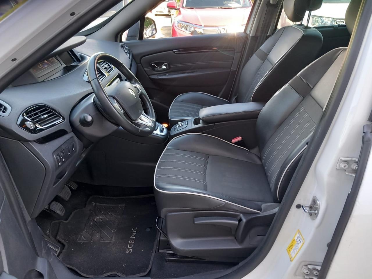 Renault Scenic Scénic XMod 1.5 dCi 110CV S&S Bose