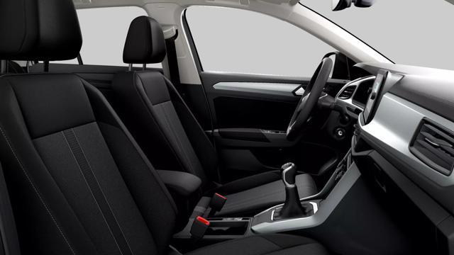 VOLKSWAGEN T-Roc 2.0 TDI SCR Life 115 cv