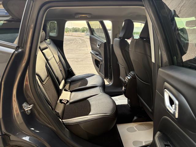 JEEP Compass 1.6 Multijet II 2WD Limited 130 CV