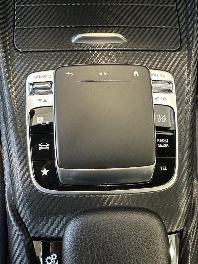 MERCEDES-BENZ A 35 AMG 4Matic Race Edition - TUTI GLI OPTIONALS!!