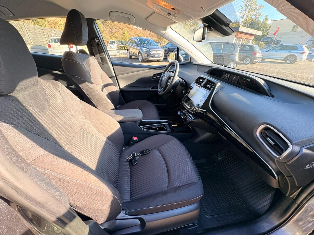 Toyota Prius Plug-in