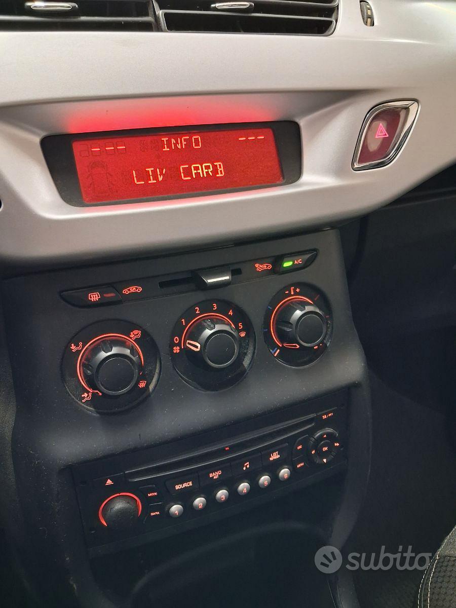 C3 benzina neopatentati