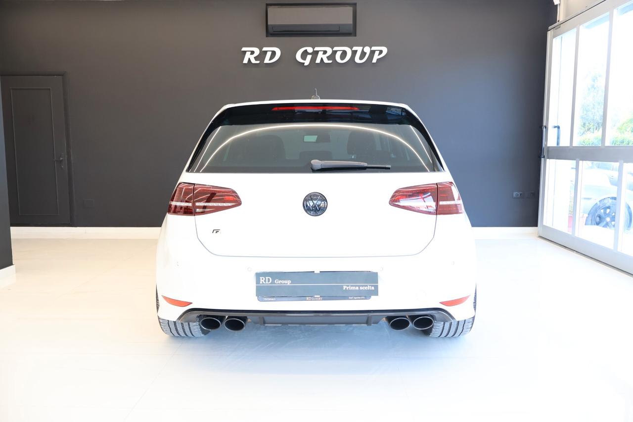Volkswagen Golf R 2.0 DSG 5p.