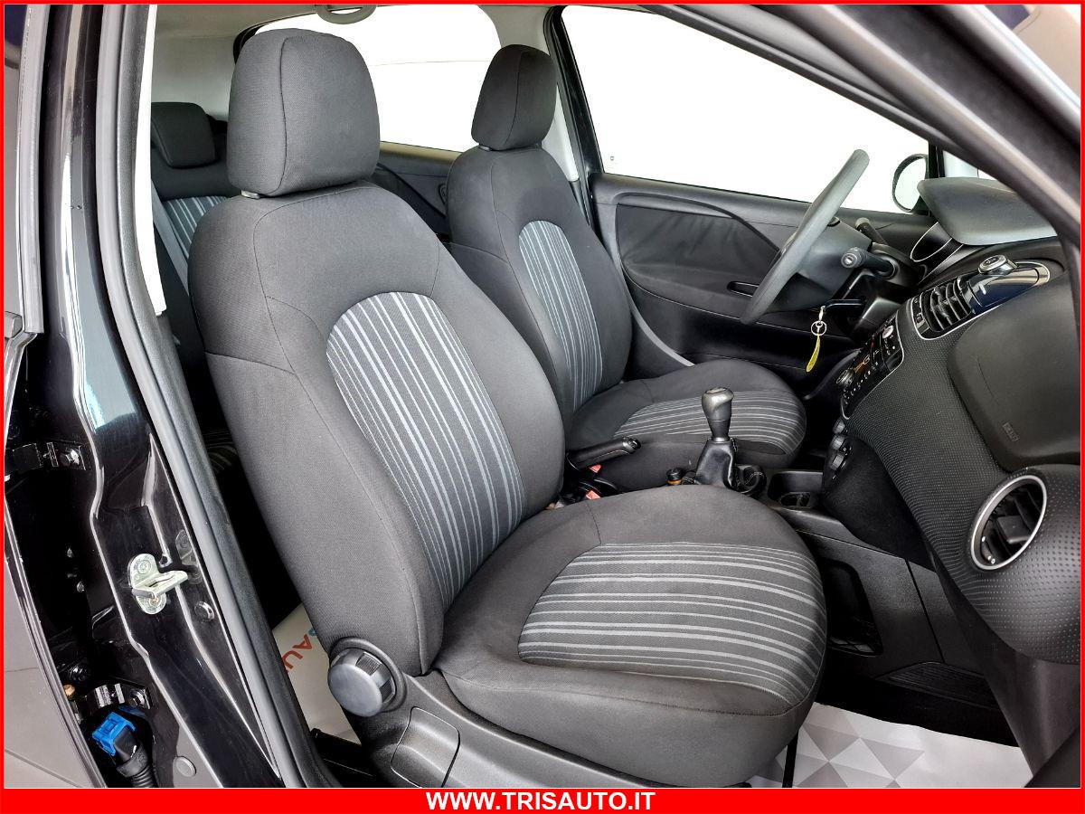 FIAT Punto Evo 1.3 Mjt 5p. NEOPATENTATI