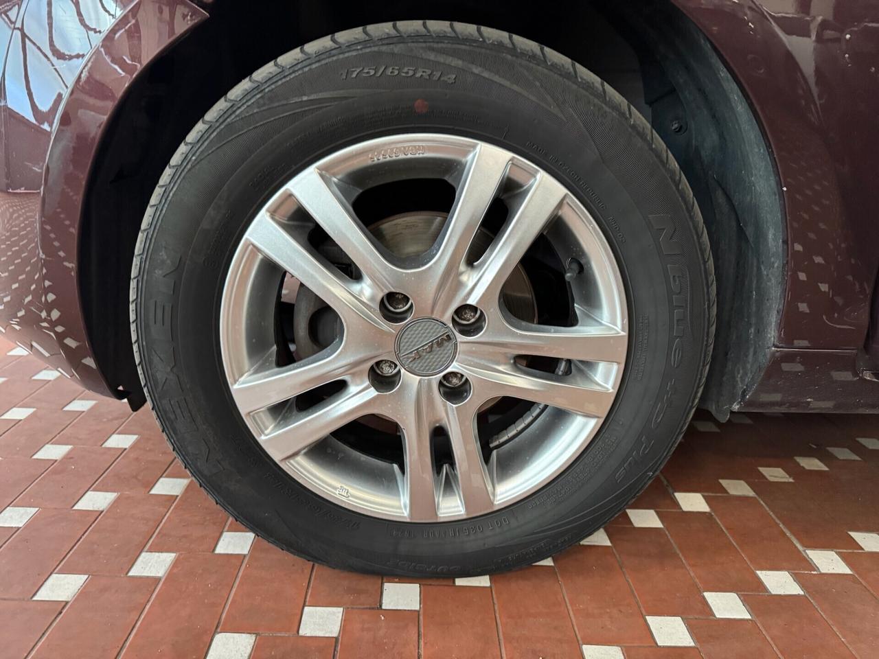 Ford Ka Ka+ 1.3 TDCi 75CV cDPF Business - IDEALE PER NEOPATENTATI