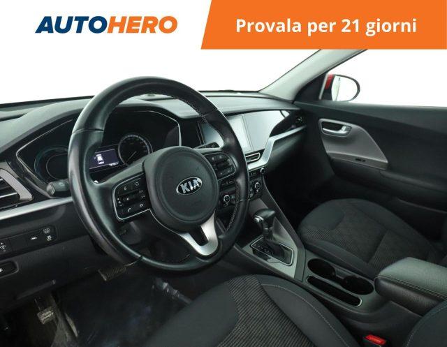 KIA Niro 1.6 GDi DCT HEV Urban