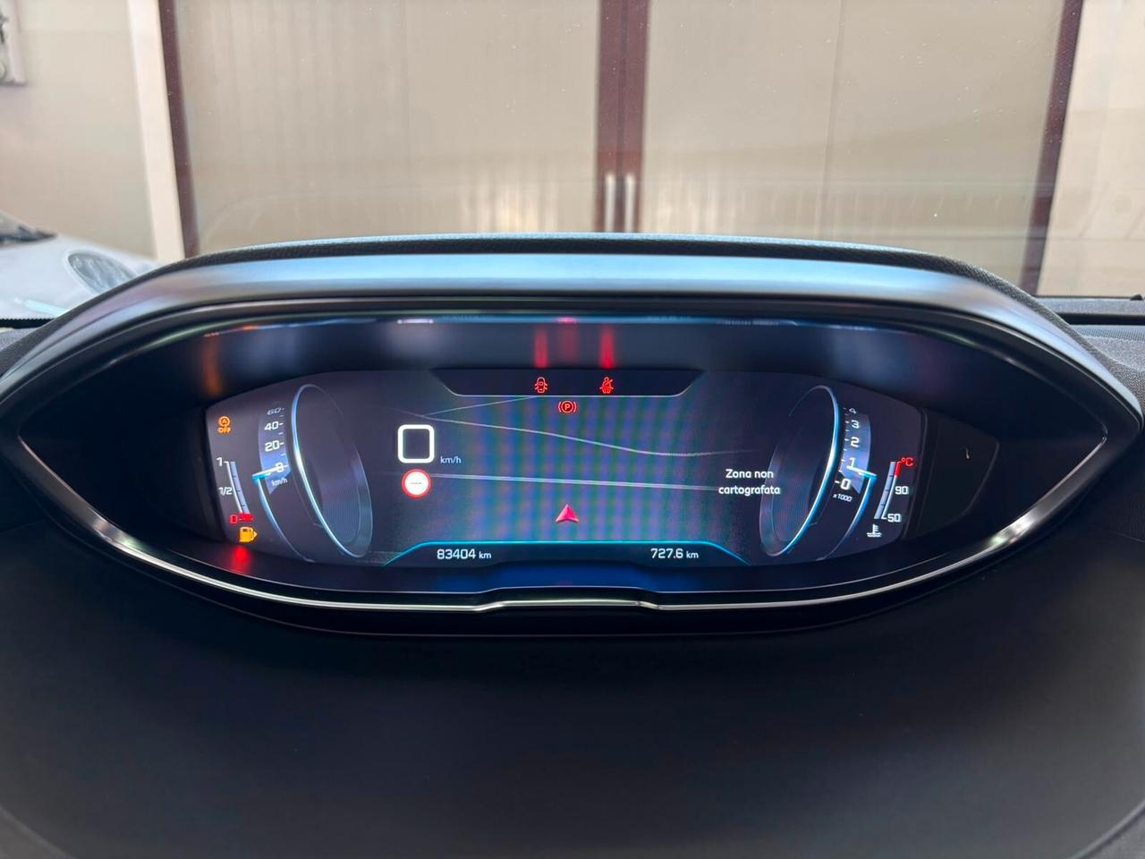 Peugeot 3008 BlueHDi 130 S&S GT-Line