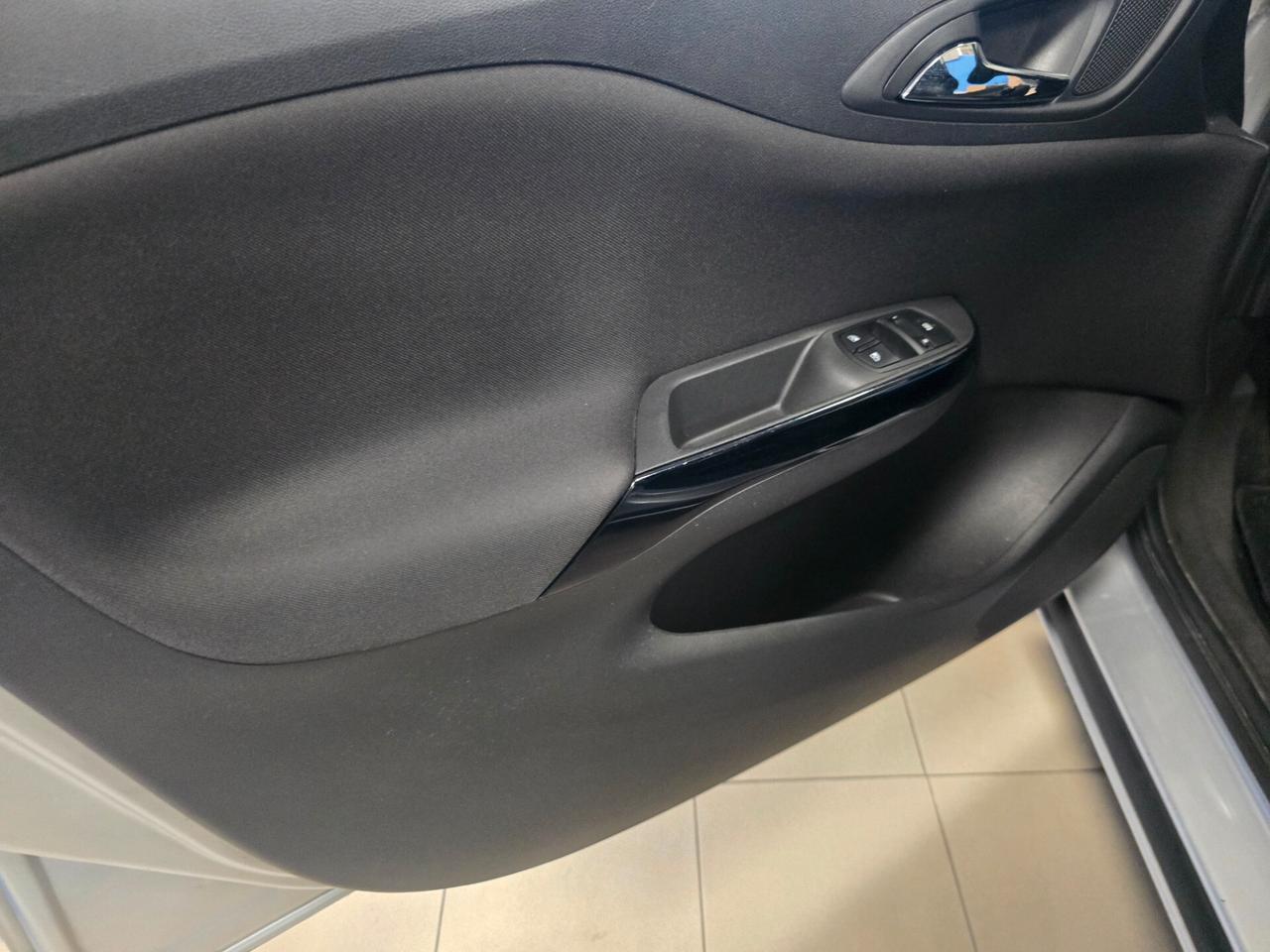 Opel Corsa 1.4 90CV GPL Tech Coupé Innovation