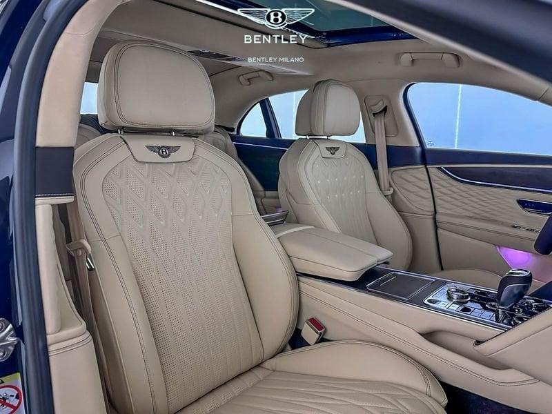 Bentley Flying Spur Flying Spur V8 Hybrid Azure 26MY - BENTLEY MILANO