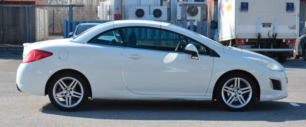 Peugeot 308 1.6 e-HDi 112CV Stop&Start CC Allure