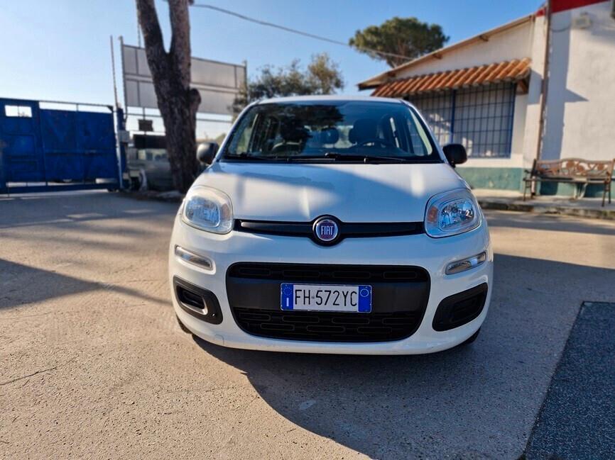 Fiat Panda 1.2 EasyPower Lounge GPL