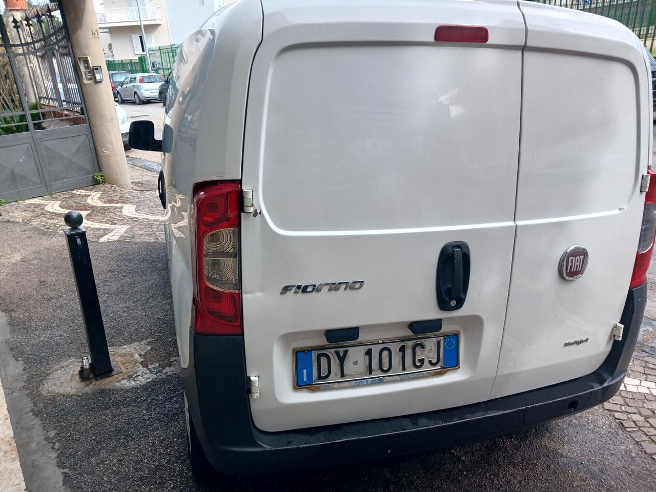 1.3 MJT 75CV COMPRESO IVA