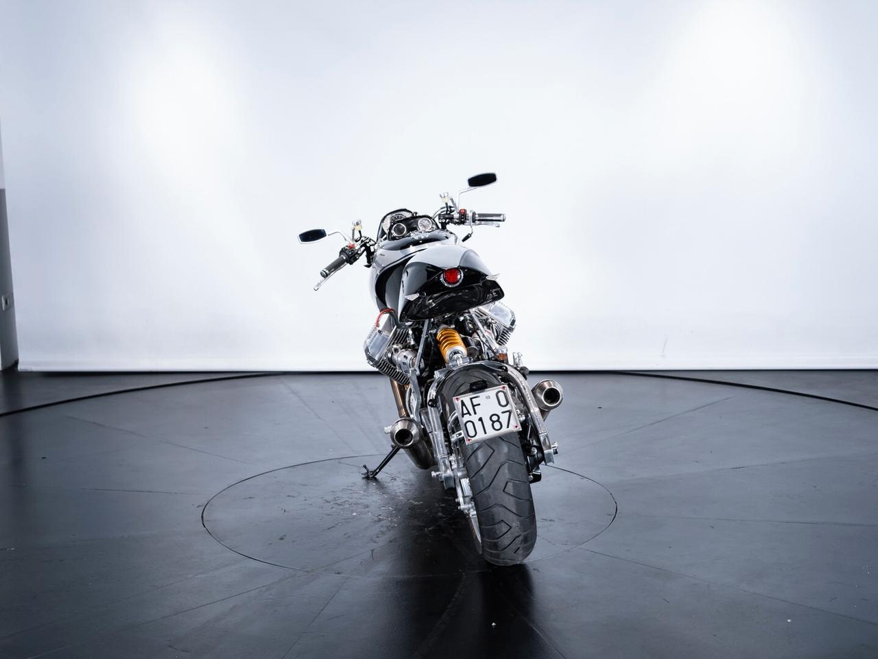 Moto Guzzi Daytona RS SPECIAL - 1998