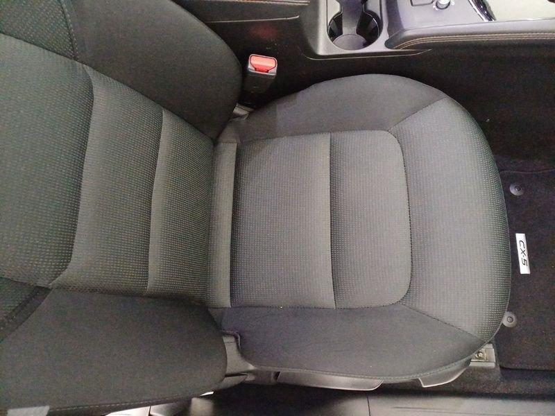 Mazda CX-5 Diesel 2.2L 150cv AWD Exceed