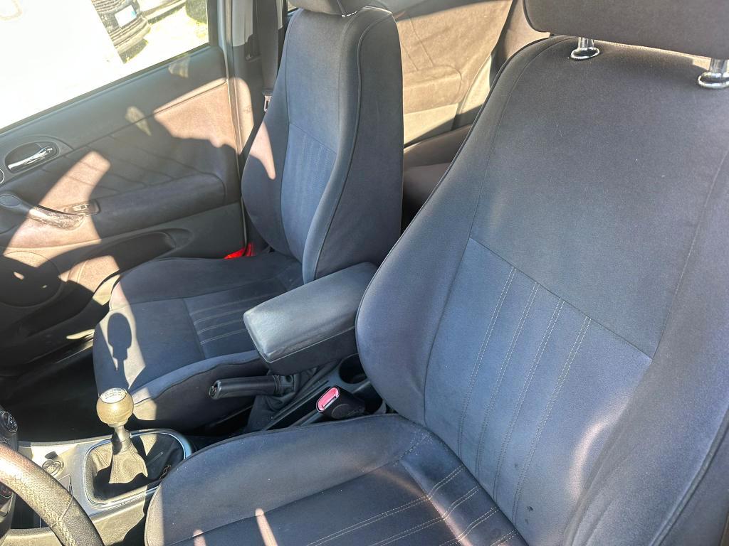 Alfa Romeo 147 5 Porte 147 5p 1.9 jtd mjt Collezione 150cv