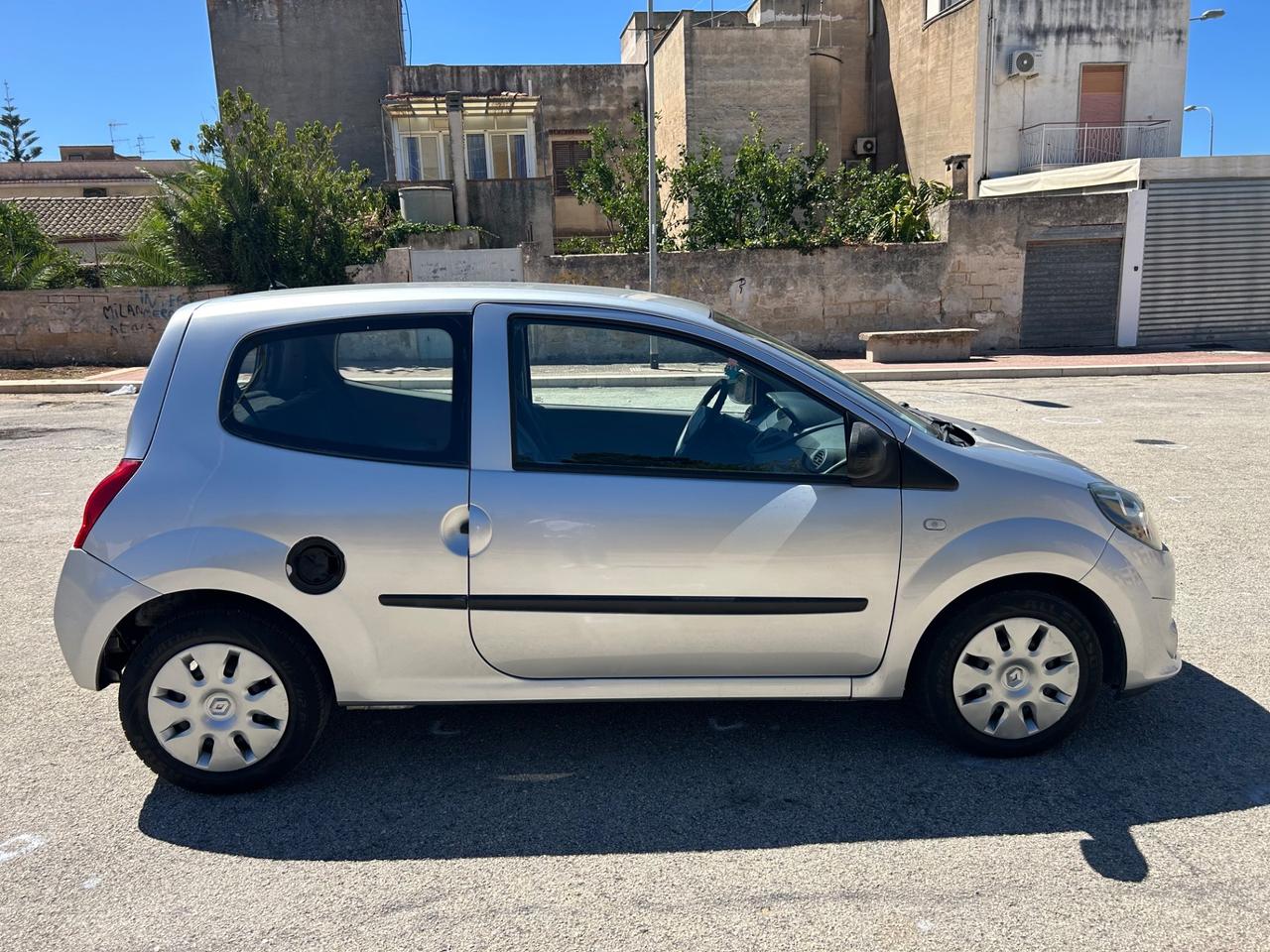 Renault Twingo 1.5 dCi 65CV Le Iene
