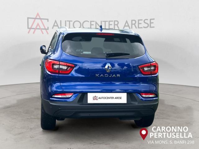 RENAULT Kadjar Blue dCi 8V 115CV EDC Business