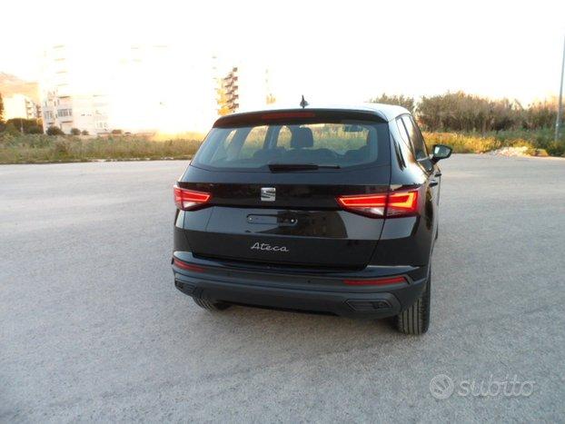 Seat Ateca 1.0 TSI Reference