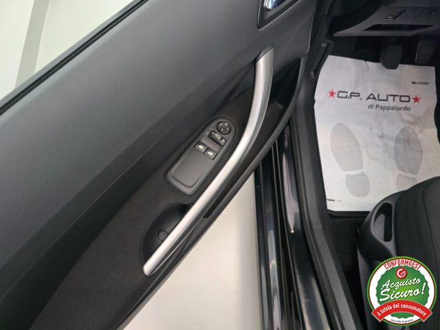 PEUGEOT 308 1.6 HDi 90CV 5p. Tecno