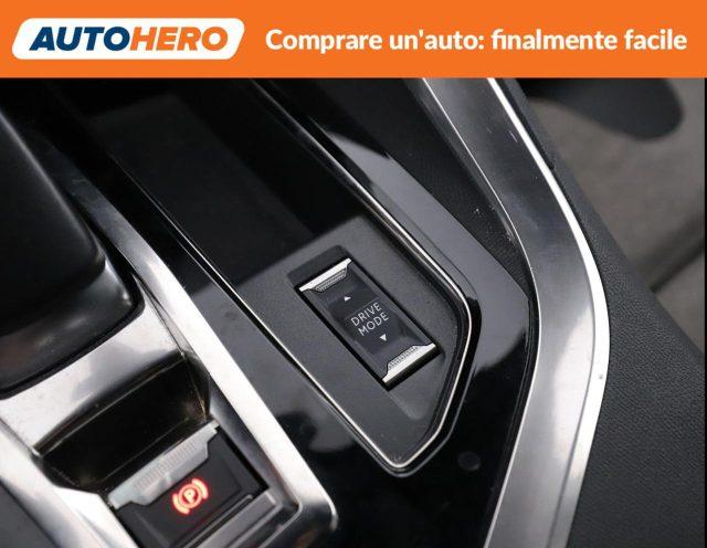 PEUGEOT 3008 Hybrid 225 e-EAT8 GT Pack