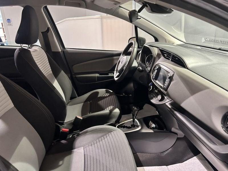 Toyota Yaris Yaris 1.5 Hybrid 5 porte Active AREA C FREE