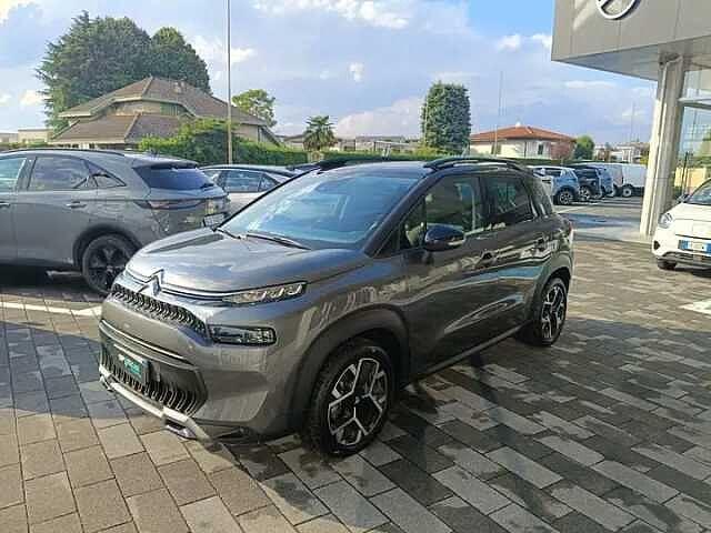 Citroen C3 Aircross 1.2 PureTech 130cv EAT6 MAX Aziendale