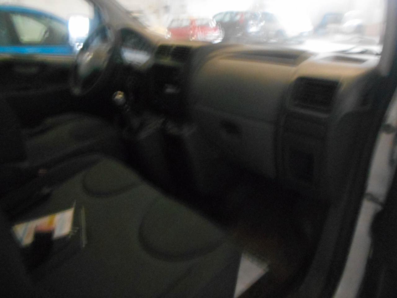 Peugeot Expert 2.0 HDi 120CV PC-TN 10Q Furgone