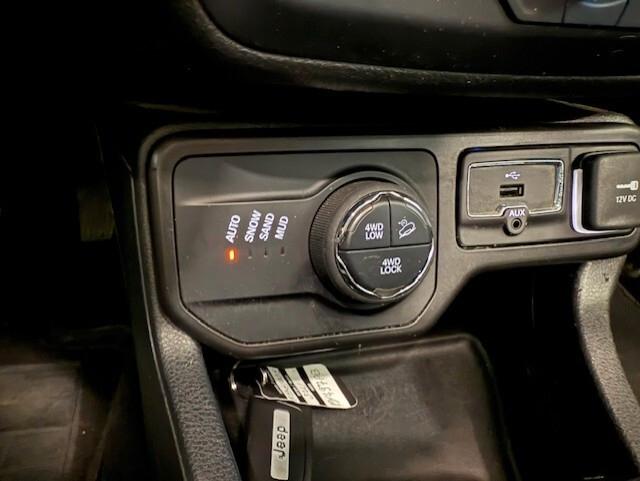 Jeep Renegade 2.0 mjt Limited 4wd 140cv auto