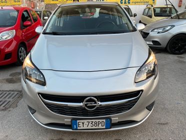 Opel Corsa 1.3 CDTI 75CV F.AP. 5 porte Edition