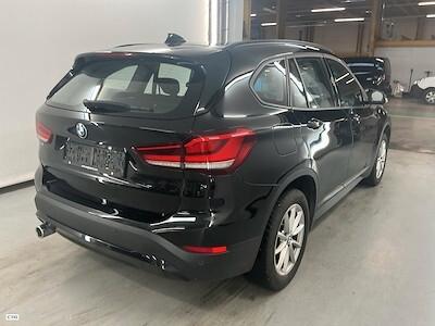 BMW X1 16D 115CV 6M. S-DRIVE BUSINESS ADVANTAGE ( FARI LED - CRUISE - NAVI - PDC )