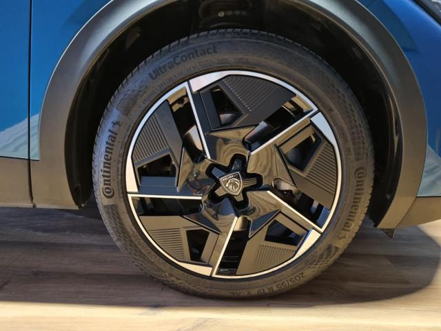 PEUGEOT 408 Plug-in Hybrid 225 e-EAT8 GT