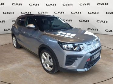 KGM Tivoli Tivoli 1.5 GDI Turbo 2WD 163 CV Style