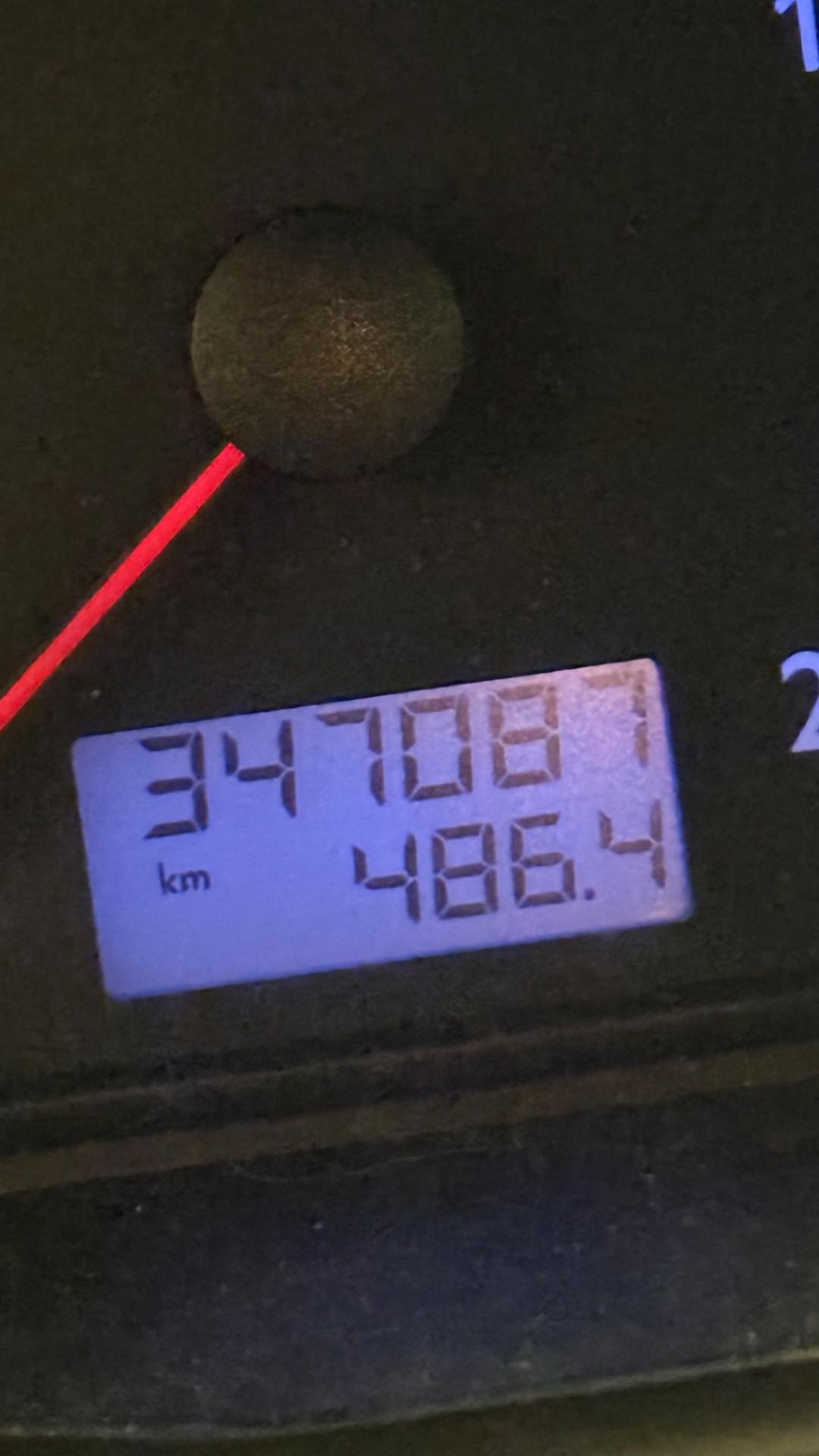 Volkswagen Polo 1.4 TDI 5p. Trendline