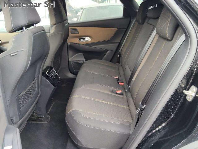 DS AUTOMOBILES DS 7 DS7 Crossback 1.6 e-tense phev auto tg: GH202FY