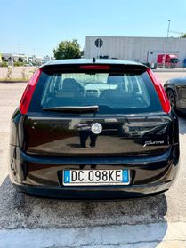 FIAT GRANDE PUNTO 1.2 BENZ - 5 PORTE-NEOPATENTATI